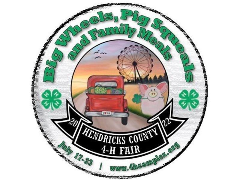 2022 Hendricks County 4H Fair